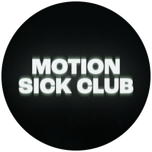 Motion Sick Club